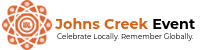 Johns Creek Event